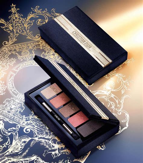 dior écrin couture iconic makeup|dior ecrin eye makeup palette.